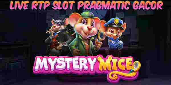 Situs Judi Slot Online Terpercaya Mudah Menang