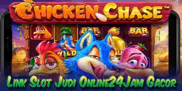 Situs Bocoran RTP Slot Tertinggi Hari Ini Live