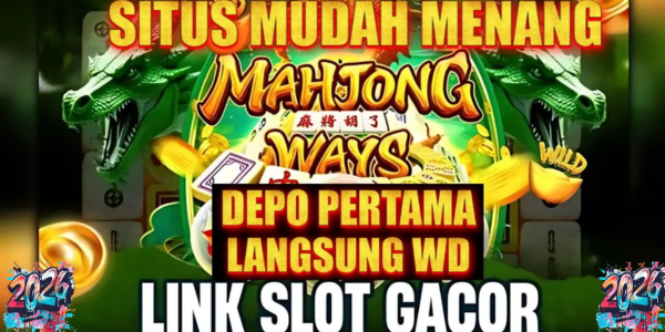Situs Judi Slot Online Server Srilanka 2026 Resmi Dan Terpercaya