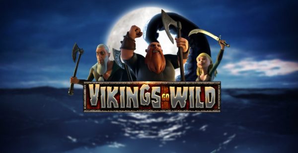 Situs Link Slot Gacor Maxwin Hari Ini Terpercaya 2023 Vikings Go Wild